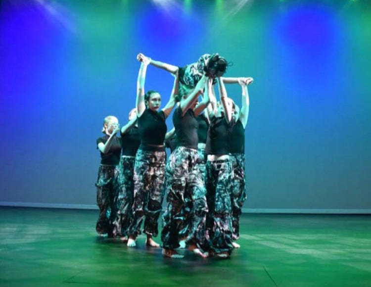 Sta struck performance