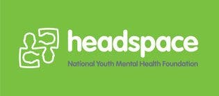 Headspace logo