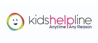 kids helpline logo